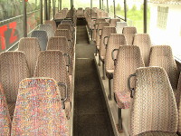 4049 Kombibus Sitze Totale 200x150